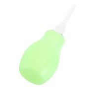 KJHBV Accessorio Strumento Piccioni Verde per Svezzamento in Plastica Pratico di Colore Brillante per Piccoli Animali e Uccelli