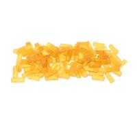 KJHBV Base per Sapone Artigianale Olio di Cocco e Foglie di Cipresso, 250g, Facile da Sciogliere Fragranza Delicata, per Progetti Fai-da-Te e Pelli Sensibili
