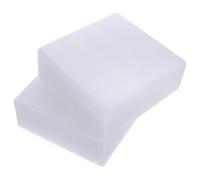 KJHBV Blocchi in Epe Bianco 2 di Schiuma per Composizioni Floreali Facili da Usare e Strappabili per Decorazioni da Giardino e Floreale