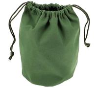 KJHBV Borsa da Campeggio Colore Casuale in Tela Scomparti Interni, Compatta e Facile da Pulire, per L'organizzazione di Utensili e Accessori Durante le Attività