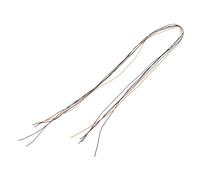 KJHBV Cinghie Elastiche in Nylon 5 Pezzi per Notebook da Viaggio Pratiche e Estetiche per Taccuino e Quaderno