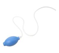 KJHBV Dispositivo di Stabilizzazione della Lingua Blu Tecnologia Pneumatica in Silicone e Tpe per Allenamento Muscolare Orale e Riabilitazione del Linguaggio