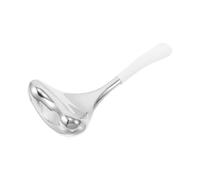 KJHBV Massaggio Viso con Globi di Ghiaccio in Acciaio Inossidabile, Sfera di Bellezza con Design Ergonomico, Uso Domestico e per Viaggiatori, Effetto Raffreddante Rapido