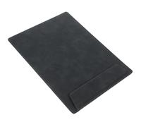 KJHBV Portablocco in Materiale Pelle A4 Spesso Supporto Magnetico e Custodia per Documenti, per Riunioni Formali e Accessori da Ufficio Funzionali