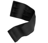 KJHBV Portabottiglie Design in Silicone Nero a Forma di Piramide Impilabile e Multiuso e Salvaspazio per Bottiglie e Barattoli per Casa e Notturni