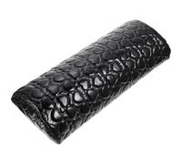 KJHBV Supporto Polso Ergonomico e Cuscino Poggiamani per Unghie, Poggiamano a Forma di Cuore in Morbido Tessuto, per Nail Art e Ricostruzione Unghie in Saloni