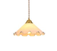 KJHFD Brrskbk Flower Lampina Lampada a Sospensione Bright MODIC Nordic NORDICA FROPPIO di LIMAGNO Vintage per Sala Pranzo Tavolo Cucina Camera da Letto Isola Bagno
