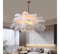 KJHFD Lampada Ciondolo Nordico Creativo Il lampadario cm con Dollaro a 4500k u2013 Luce sospesa Elegante la Pranzo Camera da Letto per Soggiorno.