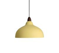 KJHFD Style Nordic stile colorato in metallo illuminazione sospensione lavello cucina Luce sospesa rustica per coppia industriale Isola Pendante Primela del paralume Sala da pranzo Tavolo Lampadario a