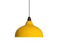 KJHFD Style Nordic stile colorato in metallo illuminazione sospensione lavello cucina Luce sospesa rustica per coppia industriale Isola Pendante Primela del paralume Sala da pranzo Tavolo Lampadario a