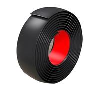 KJHFD Transizione Strisce del Pavimento Auto a Rivestimento in Legno per Moquette, Piastrelle e spazi Vuoti, Copertura di soglia (Grigio, 7,6 cm/2.99in)