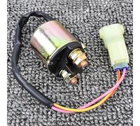 KJHOPY 35850-HW1-671 Relè di Avviamento per Motocicletta per AquaTrax R12 F15 / F15X F12X GPScape