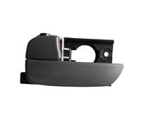 KJHOPY Accessori Auto Maniglie Interne Porte Per Hyundai Per Accent 200-2011(RearLeft)