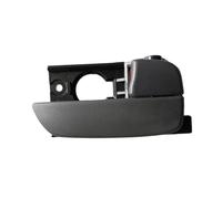 KJHOPY Accessori Auto Maniglie Interne Porte Per Hyundai Per Accent 200-2011(RearRight)