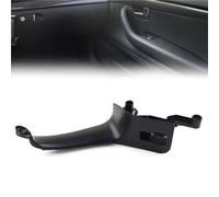 KJHOPY Accessori Maniglie Interne Delle Portiere Auto Con Guida Sinistra Per A4 B6 B7 2002-2008(Front Right)