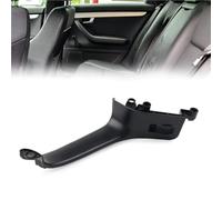 KJHOPY Accessori Maniglie Interne Delle Portiere Auto Con Guida Sinistra Per A4 B6 B7 2002-2008(Rear Right)