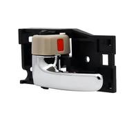 KJHOPY Accessori Maniglie Interne Delle Portiere Auto Per T&oyota Per Avalon 2000-2004(Right side)