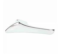 KJHOPY Accessori Per Maniglie Interne Auto Per B&enz W211 Classe E E320 E500 E63(Left)
