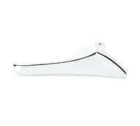 KJHOPY Accessori Per Maniglie Interne Auto Per B&enz W211 Classe E E320 E500 E63(Right)