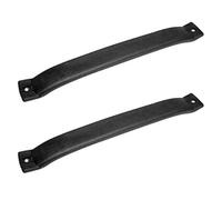 KJHOPY Cinghia Trazione Maniglia Interna Portiera Dell'auto Accessori Per Jeep Per Wrangler TJ LJ 1997-2006