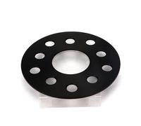 KJHOPY Distanziali per Ruote 2 Pezzi 3-12mm Distanziali per Ruote per Automobili Kit di Allargamento Distanziali per Ruote PCD 5x100 CB 56,1 Mm per Subaru per Forester 1997-2018(2 Pieces 3 mm)