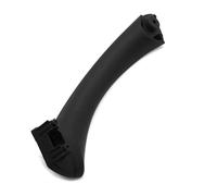 KJHOPY Kit Maniglia Interna Portiera Pannello Rivestimento Per BMW Serie 3 E92 318 325 328i 2004-2012(Left-Inner 1PC)