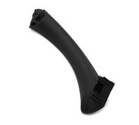 KJHOPY Kit Maniglia Interna Portiera Pannello Rivestimento Per BMW Serie 3 E92 318 325 328i 2004-2012(Right-Inner 1PC)