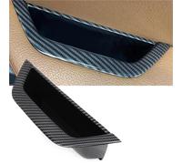 KJHOPY Maniglia Di Trazione Interna Sinistra/destra Con Rivestimento Per BMW X3 X4 F25 F26 2010-2016(Front Right Armrest)