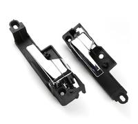 KJHOPY Maniglia Di Trazione Portiera Interna Auto Per Mercury Per Milan 2006-2011(Front 1pair)