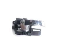 KJHOPY Maniglia Interna Auto Maniglie Interne Porte Per N&issan Per Qashqai J10 2007-2013(Right)