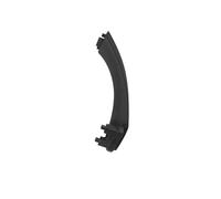 KJHOPY Maniglia Interna Auto Pannello Interno Rivestimento Per BMW Serie 3 E90 2004-2012(Left Black)