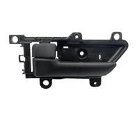 KJHOPY Maniglia Interna Della Portiera Dell'auto Accessori Portiera Interna Per Hyundai Per Veracruz 2007-2012(Left)