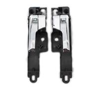 KJHOPY Maniglia Interna Della Portiera Dell'auto Rivestimento Interno Anteriore Per Ford Per Fusion 2006-2012