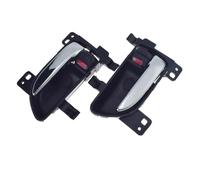 KJHOPY Maniglia interna interna per auto per Subaru per Impreza per Legacy 2009-2020 (sinistra destra 2 pezzi)
