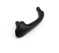 KJHOPY Maniglia Interna Portiera Auto Con Copertura Maniglia Trazione Per Classe C W203 C230 C240(Front Right Black)