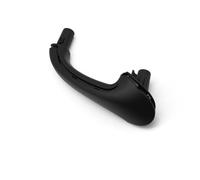 KJHOPY Maniglia Interna Portiera Auto Con Copertura Maniglia Trazione Per Classe C W203 C230 C240(Front Left Black)