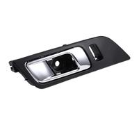 KJHOPY Maniglia Interna Portiera Auto Finitura Interna Per Ford Per Mustang 2015-2018