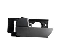 KJHOPY Maniglia Interna Portiera Auto Maniglie Interne Accessori Per Hyundai Per Accent 2006-2011(FrontLeft)