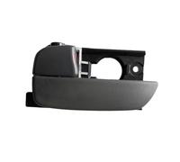 KJHOPY Maniglia Interna Portiera Auto Maniglie Interne Accessori Per Hyundai Per Accent 2006-2011(RearLeft)