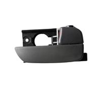 KJHOPY Maniglia Interna Portiera Auto Maniglie Interne Accessori Per Hyundai Per Accent 2006-2011(RearRight)