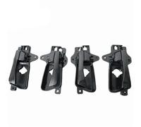 KJHOPY Maniglia Interna Portiera Auto Per Hyundai I30 I30CW 2007-2012