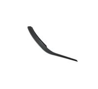 KJHOPY Maniglia Interna Portiera Dell'auto Accessorio Ricambio Colore Nero Beige Per BMW X1 E84 2009-2015(Carbon Fiber Right)