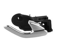 KJHOPY Maniglia Interna Portiera Dell'auto Pannello Rivestimento Portiera Per Ford Per Escape BA ZA ZC 2003-2012(As Shown Right)