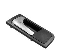 KJHOPY Maniglia Interna Portiera Dell'auto Ricambio Parte Interna Laterale Per Suzuki Per Forenza 2004-2008(Left)