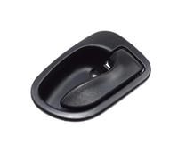 KJHOPY Maniglia Portiera Auto Anteriore Posteriore Sinistra Destra Set Nero Per Hyundai Per Atos 1997-2005(Right)