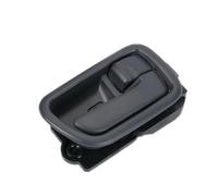 KJHOPY Maniglia Ricambio Portiera Interna Auto Anteriore Posteriore Sinistra Destra Per T&oyota Per Avensis 1997-2003(Gray Right)
