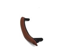 KJHOPY Maniglia Trazione Portiera Passeggero Sinistra Destra Interna Auto Con Esterno Per BMW X5 X6 F15 F16 2014-2018(Brown Right)