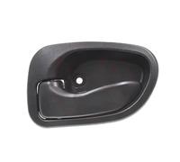 KJHOPY Maniglie Delle Porte Interne Esterne Ricambio Per Hyundai Per Atos 1997-2005(Left)