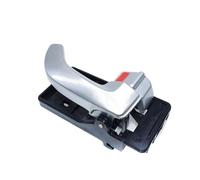 KJHOPY Maniglie Delle Portiere Anteriori Posteriori Interne Esterne Ricambio Per Hyundai Per Tucson 2005-2009(Silver gray right)