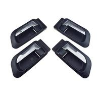 KJHOPY Maniglie Interne Porte Interne Dell'auto Per GreatWall X200 X240 2010-2017